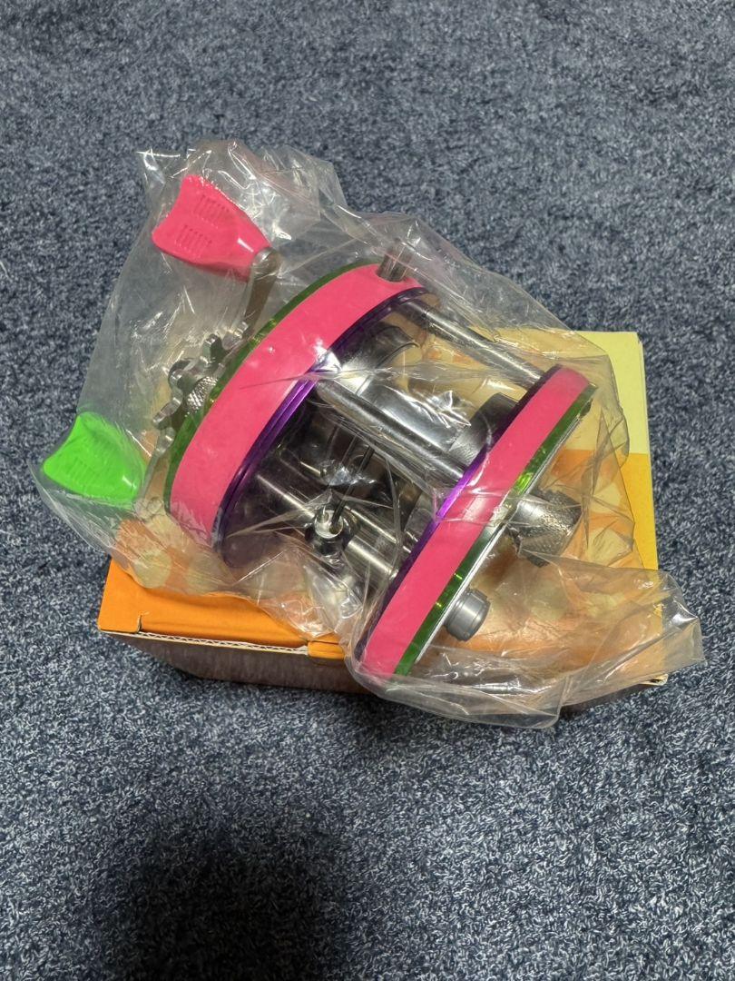 フロッグプロダクツ　トイマシーン