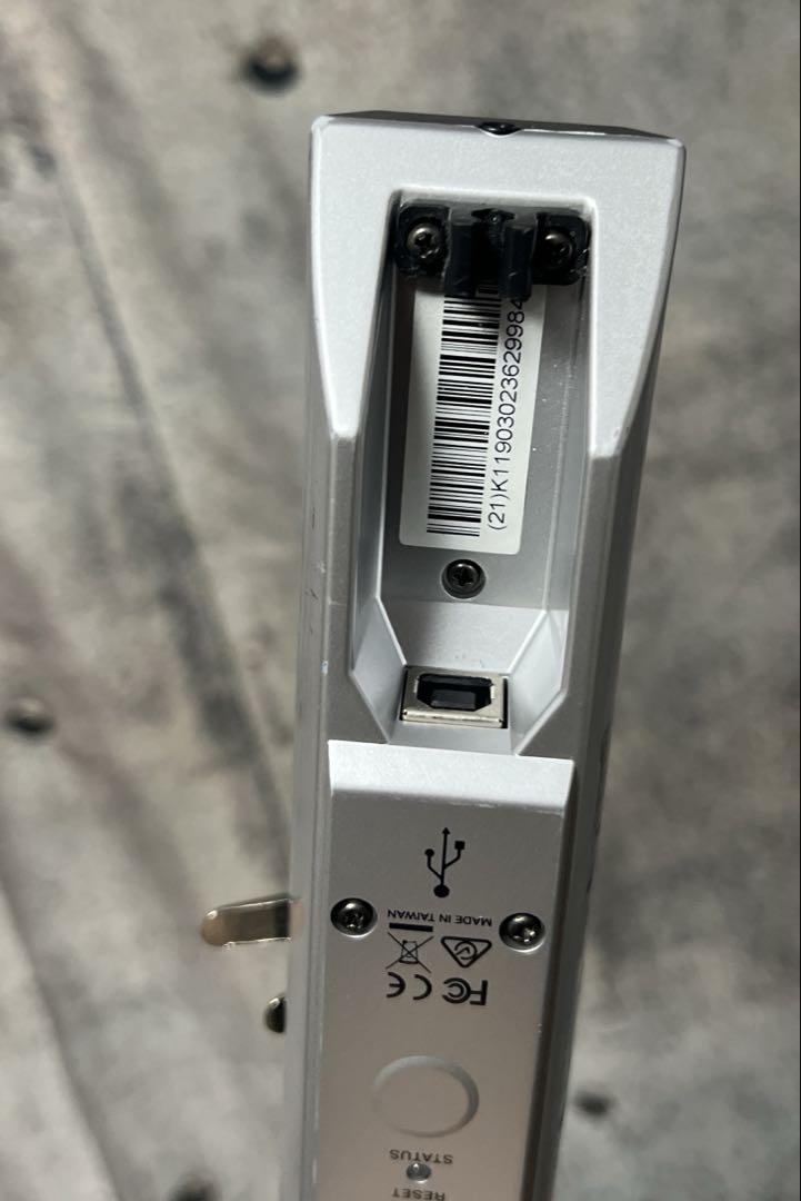 AKAI Pro EWI USB アカイ　ウインドシンセサイザー