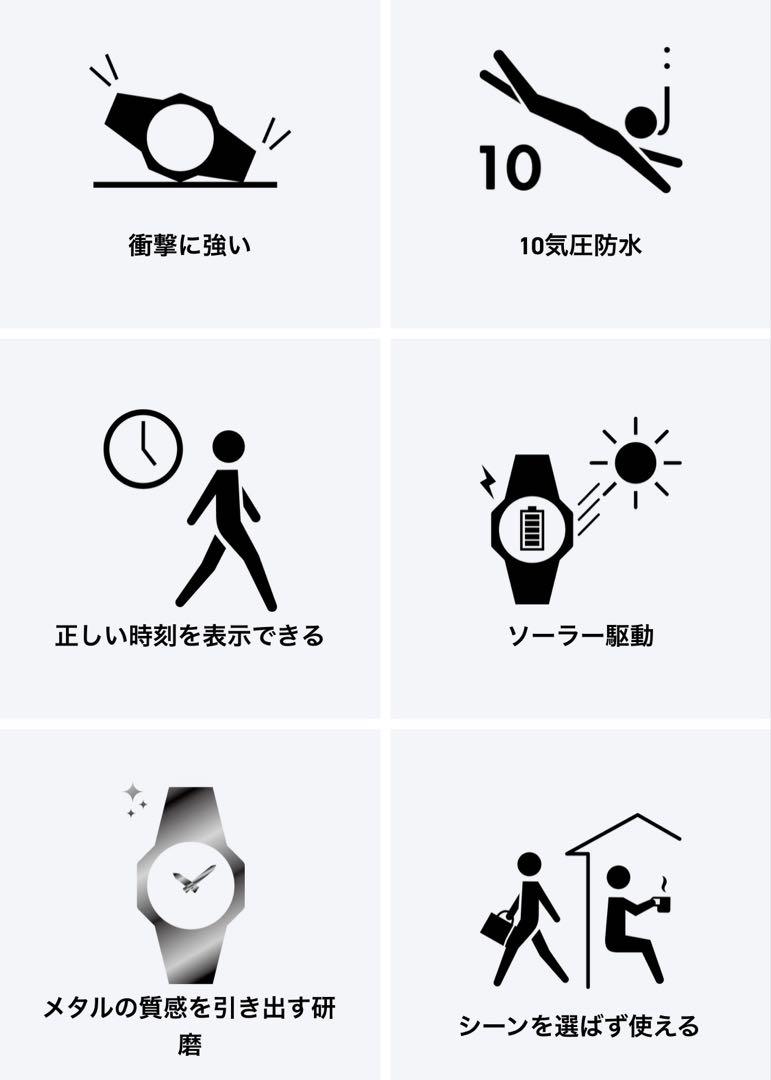 カシオ CASIO ベビージー BABY-G G-MS ソーラー電波腕時計