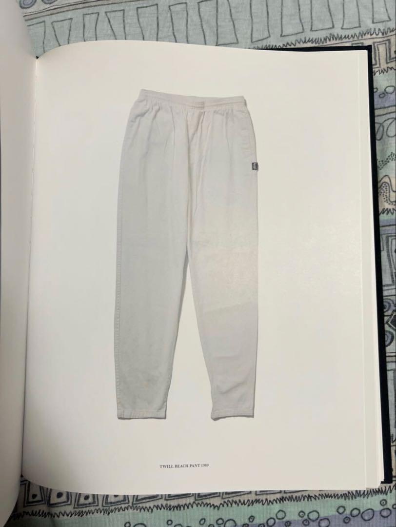 ★激レア★80s★BOOK掲載★USA製★OLD STUSSY★黒タグ★イージー