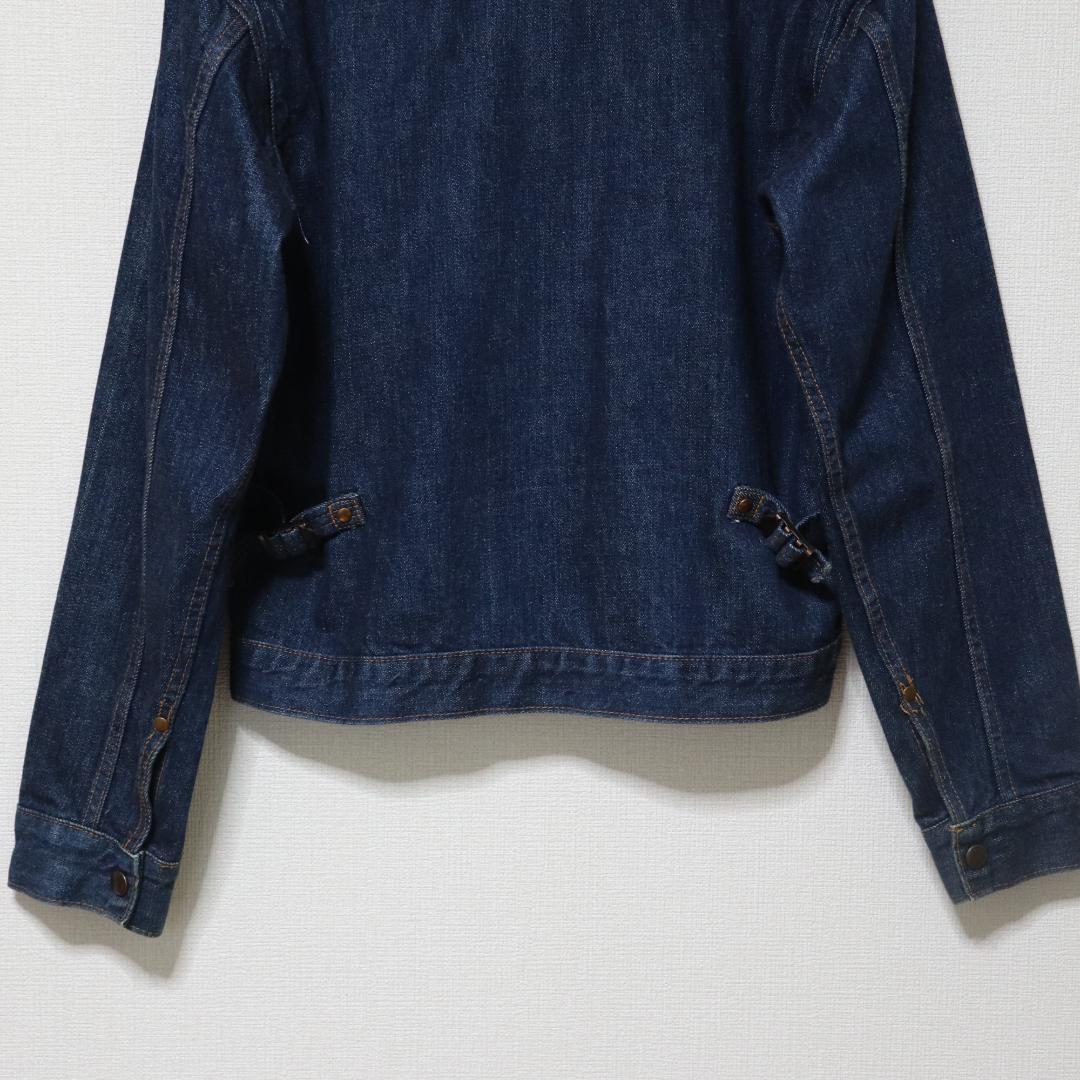 1990s Wrangler 11MJ 2nd デニムジャケット 日本製 M