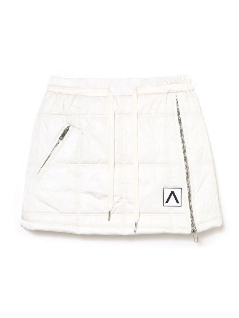 Mary quilting jacket skirt 上下セット