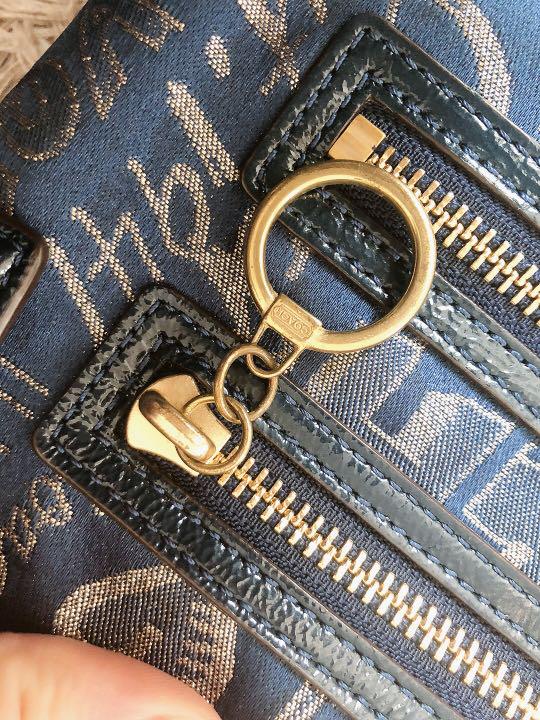 COACH EST.1941 ショルダーバッグ - バッグ新しい