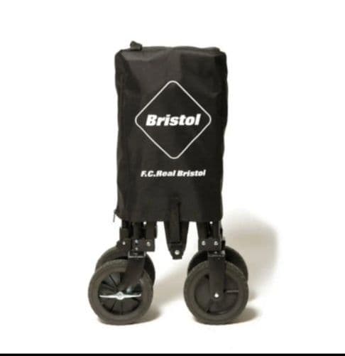 fcrb 21AW FIELD CARRY CART キャリーカート | givebacktickets.com