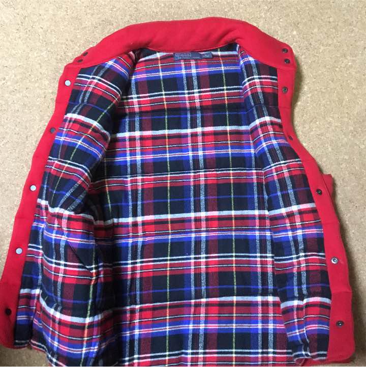 ジャケット・アウター POLO