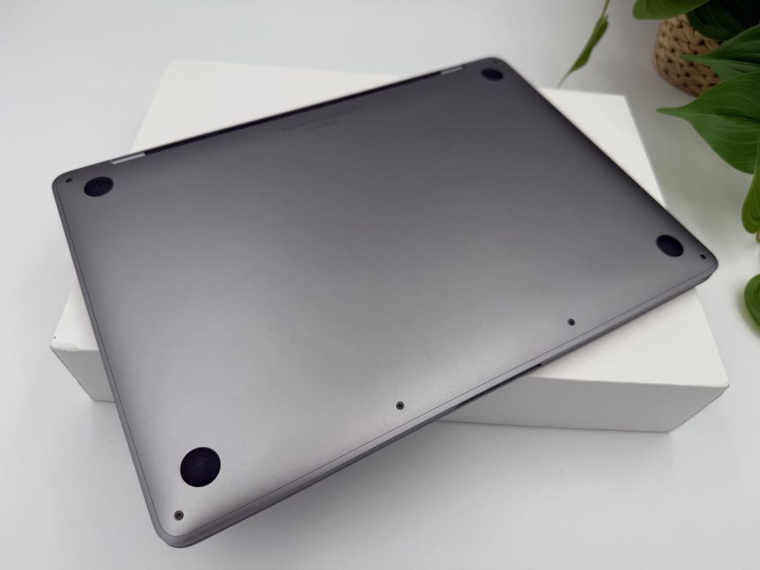 ❤ Macbook
