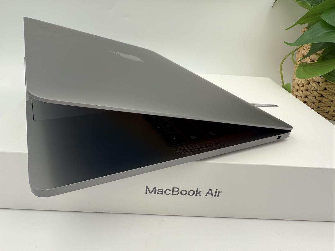 ❤ Macbook