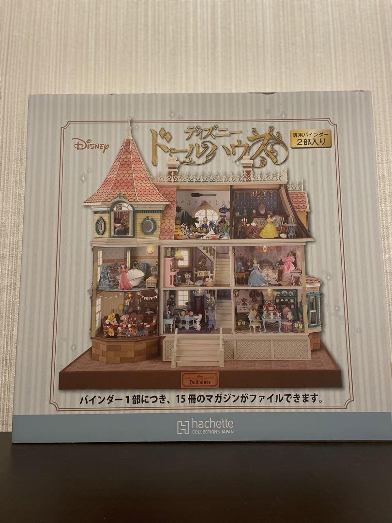 ディズニードールセットまとめ販売 画像3