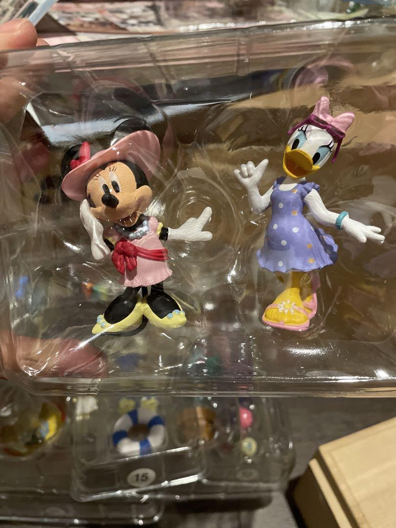 ディズニードールセットまとめ販売 画像4