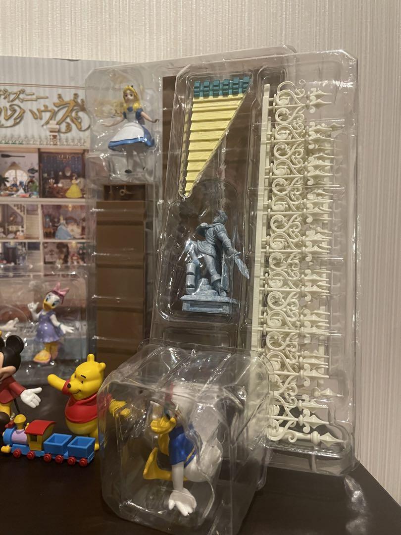 ディズニードールセットまとめ販売 画像5