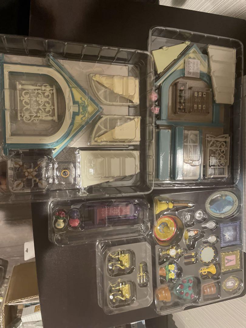 ディズニードールセットまとめ販売 画像6
