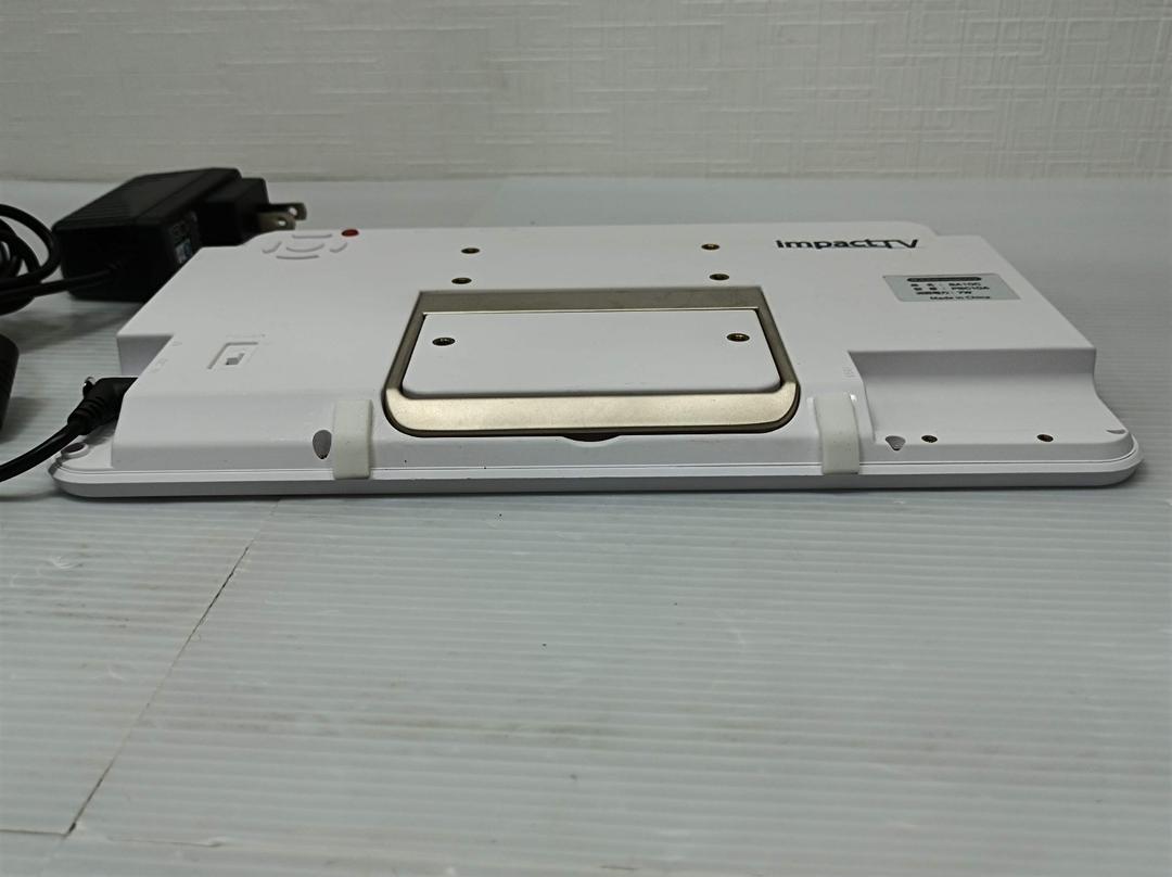 お得品質保証 impact TV BA10C タッチパネル 419vX-m66139106377 驚きの破格値2022