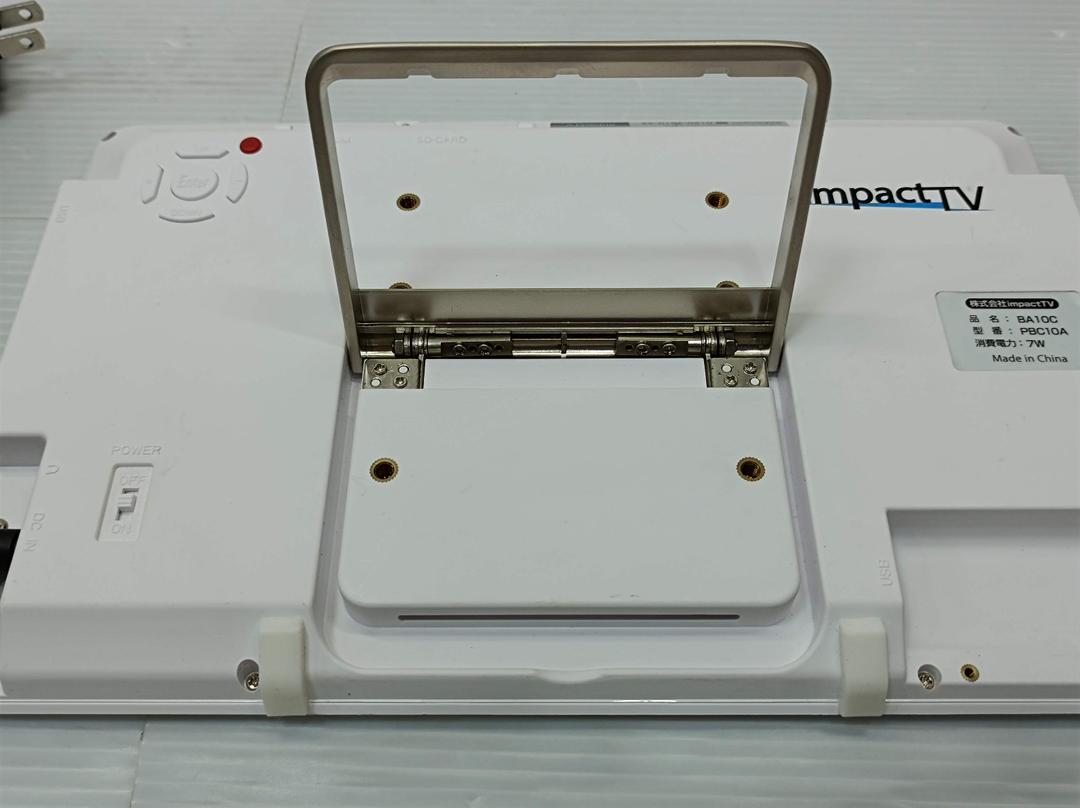お得品質保証 impact TV BA10C タッチパネル 419vX-m66139106377 驚きの破格値2022