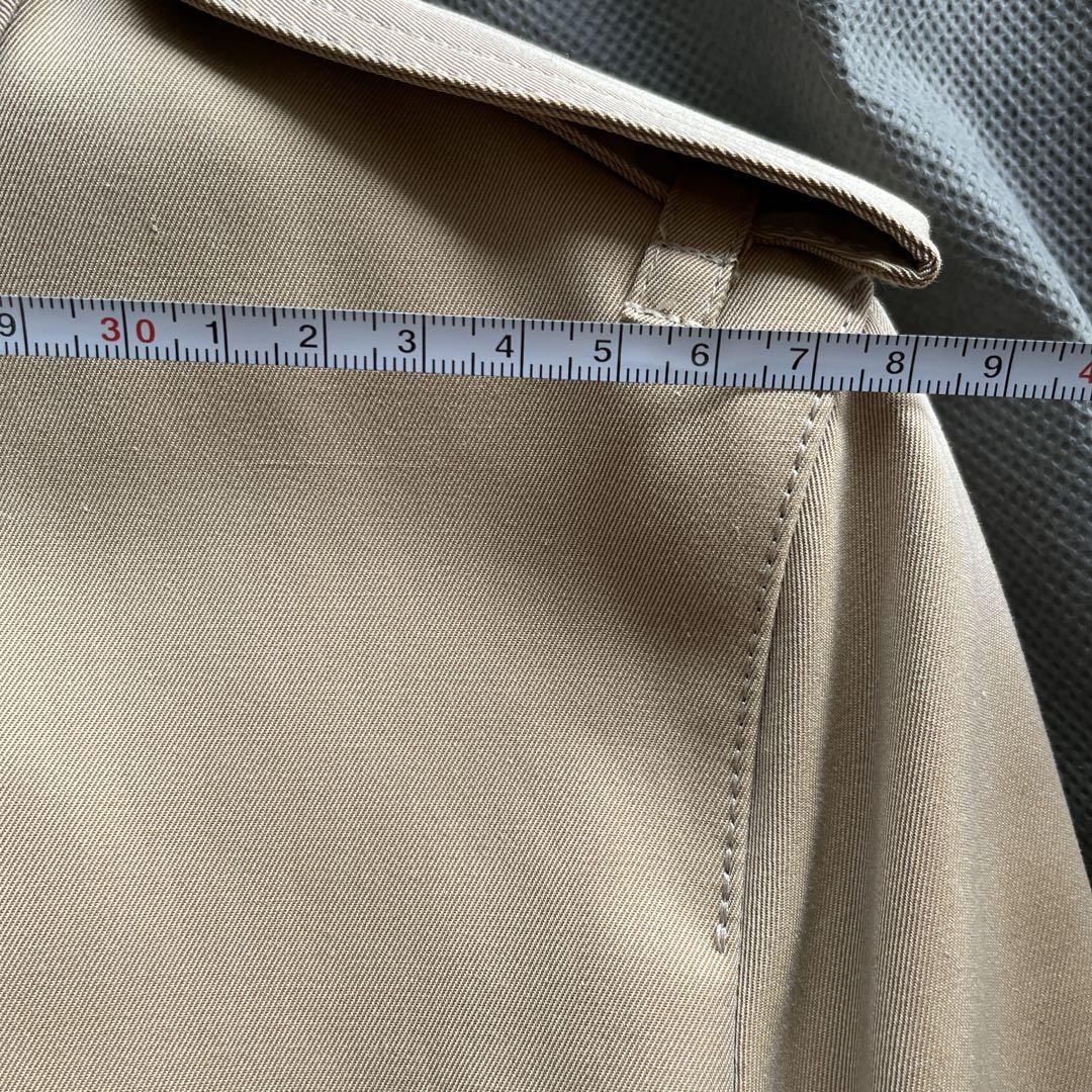 【美品】BURBERRY バーバリーロンドン　トレンチコート　ライナー付