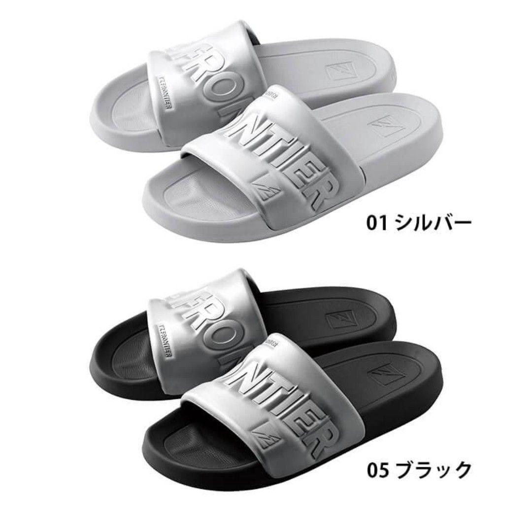 数量限定 アイズフロンティア I'Z FRONTIER サマーサンダル