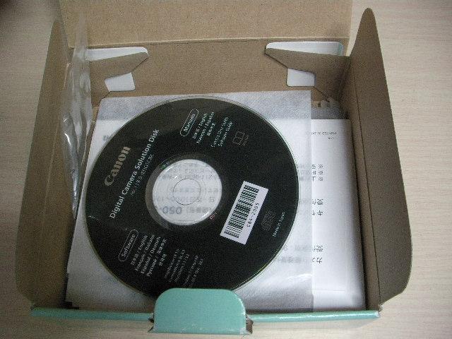 Canon IXY 430 F　FULL HD　動作確認済み