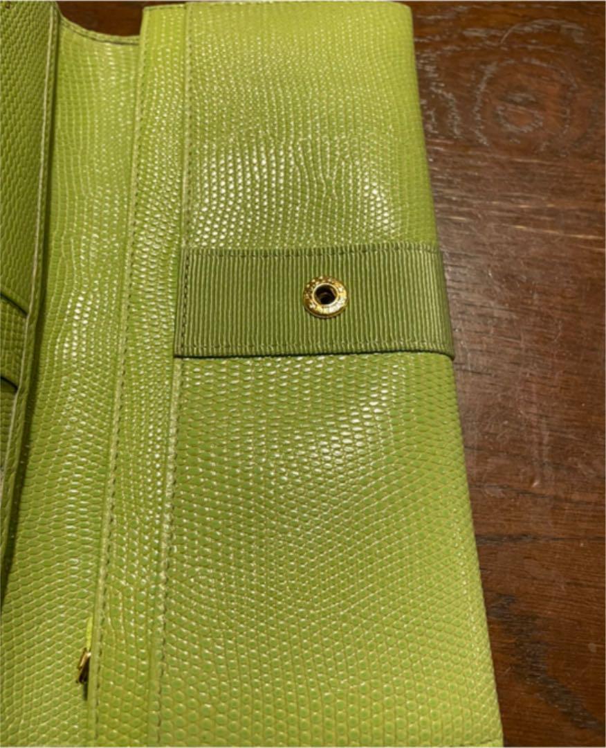 再値下げ‼️サルヴァトーレフェラガモ　長財布✨