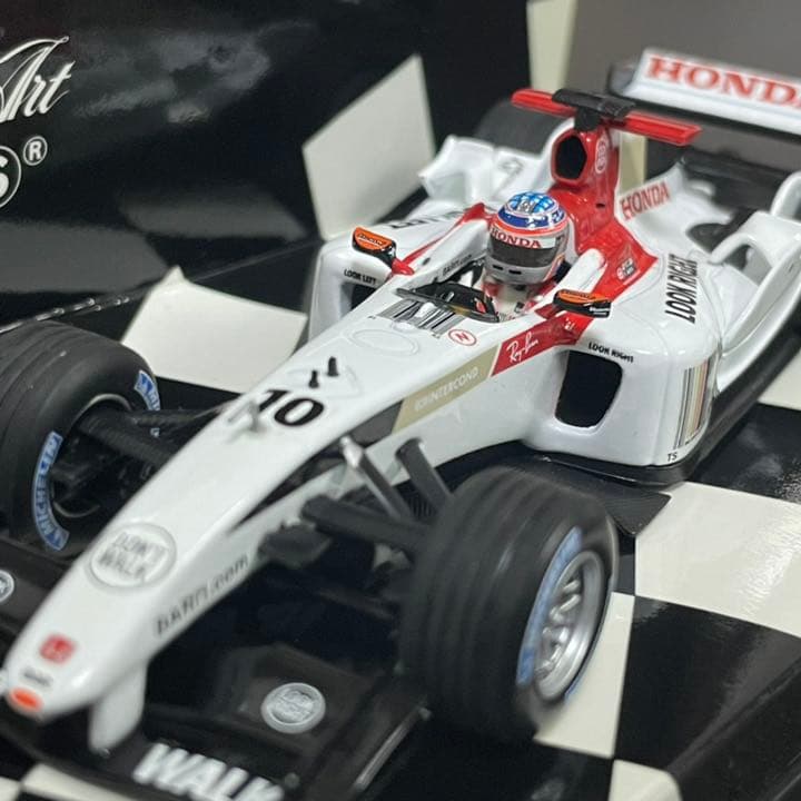 クリアランス最安価格 F1 Barホンダ006 04年 佐藤琢磨 1 43 アウトレット激安 おもちゃ ホビー グッズ おもちゃ Dcwaindefla Dz クリアランス最安価格 F1 Barホンダ006 04年 佐藤琢磨 1 43 アウトレット激安 おもちゃ ホビー グッズ おもちゃ Dcwaindefla Dz
