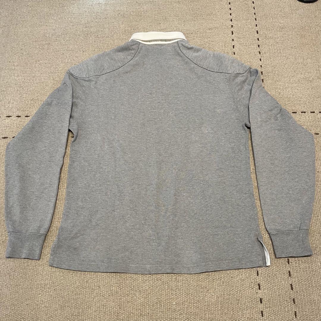 ウェア 90s Polo by Ralph Lauren RUGBY SHIRT