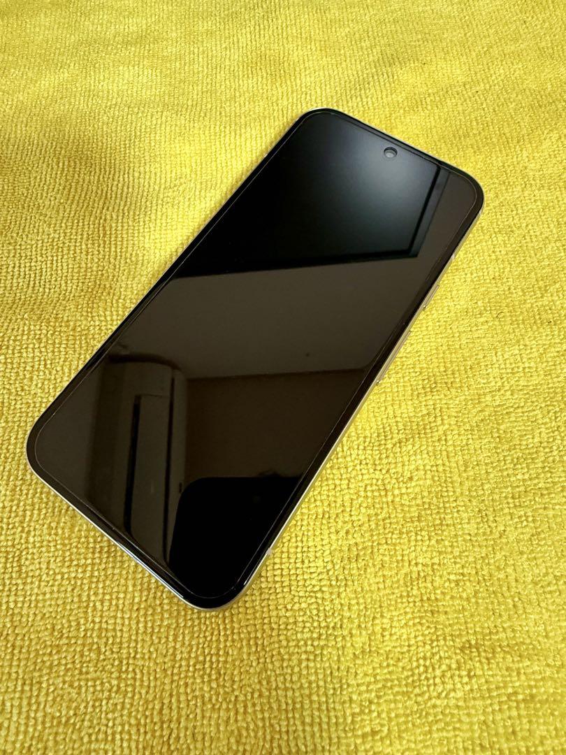 スマートフォン本体 Google Pixel 8a Porcelain