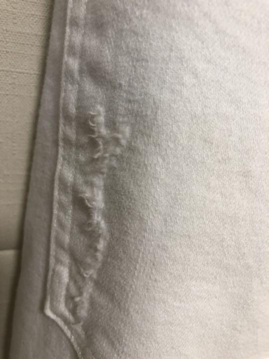 お得限定SALE シチズンス ヒューマニティーWHITE SLITスカート RKHWO-m66143925604 オブ 正規店格安