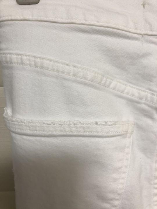 お得限定SALE シチズンス ヒューマニティーWHITE SLITスカート RKHWO-m66143925604 オブ 正規店格安