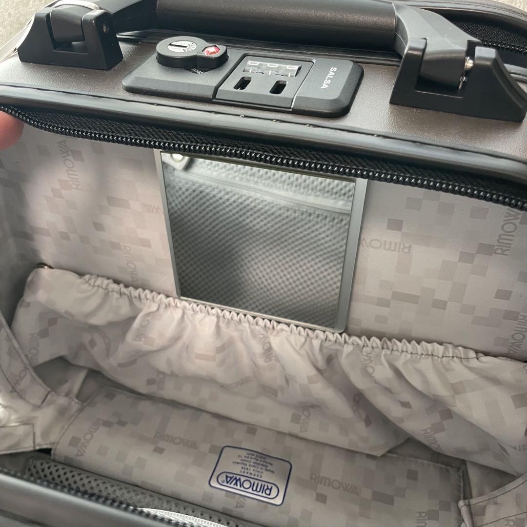 RIMOWA