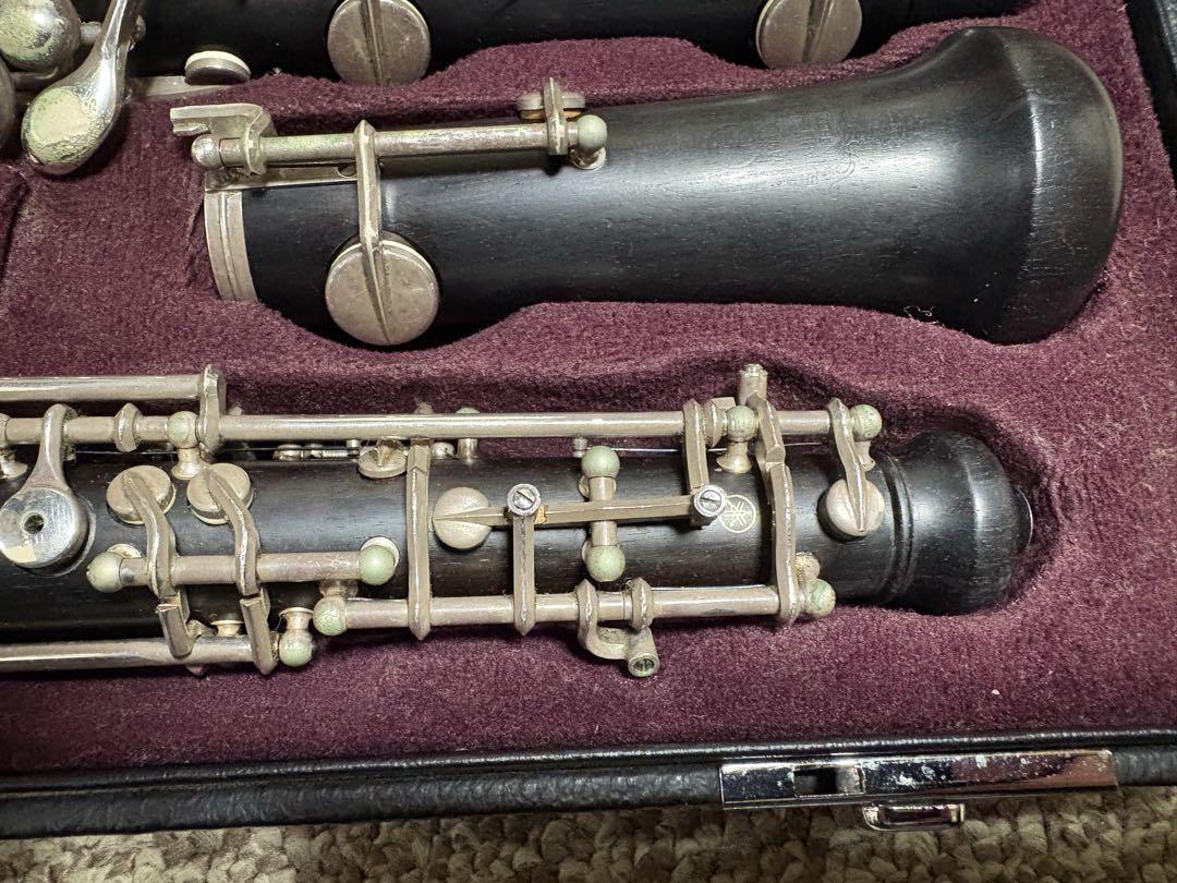 YAMAHA YOB-421