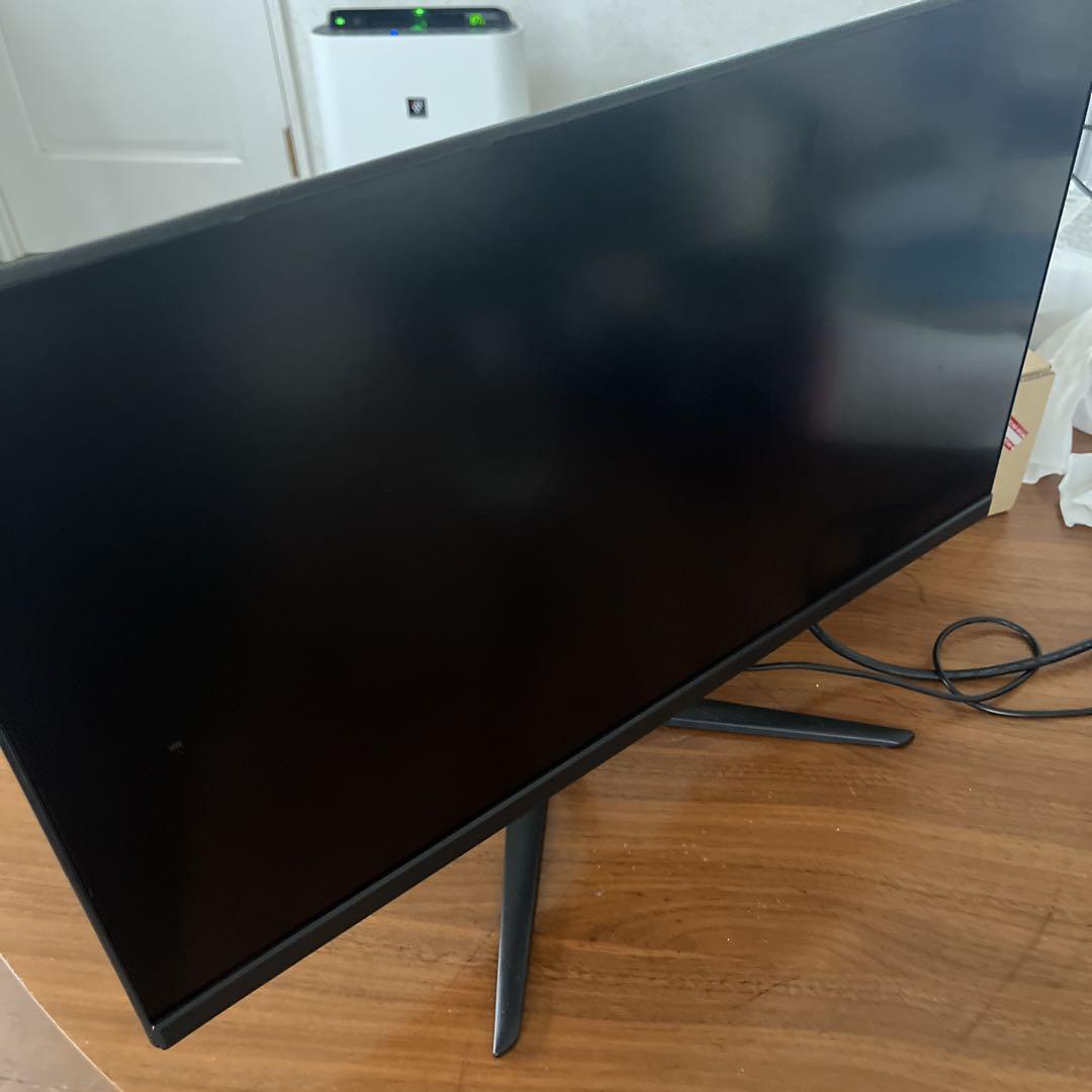 ASTEX M215D フルHDモニター 本体