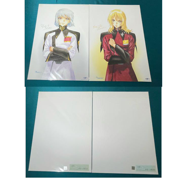 上品 ミニポスター Destiny 機動戦士ガンダムseed キャラクターグッズ Www Fcdlba Com Br 上品 ミニポスター Destiny 機動戦士ガンダムseed キャラクターグッズ Www Fcdlba Com Br