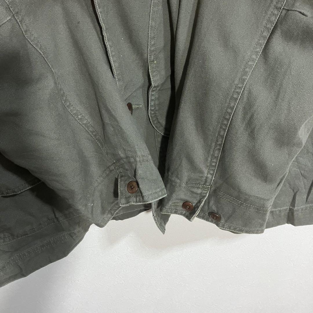 エルエルビーン ハンティング ジャケット レディース S 古着