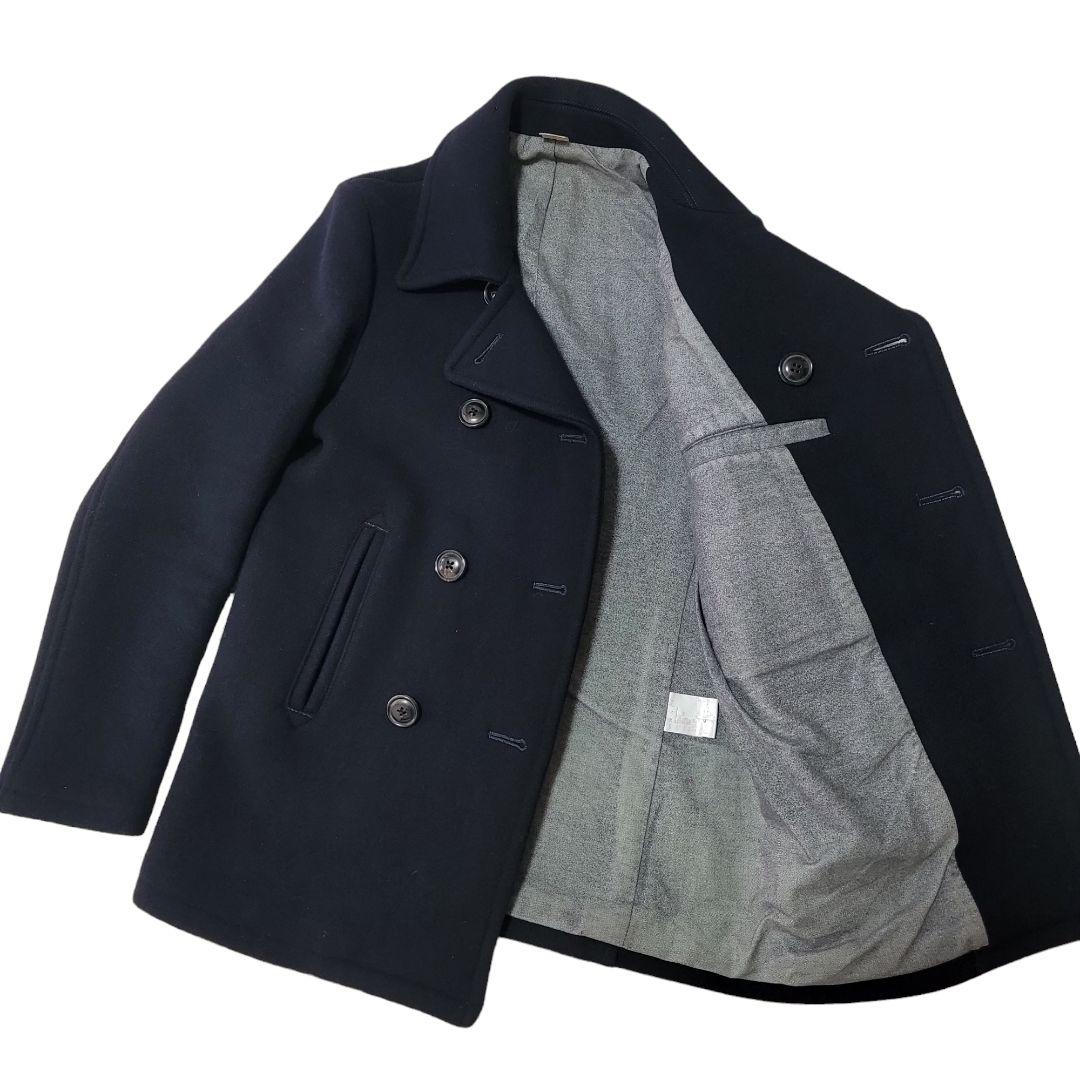 美品】Ron Herman ロンハーマン ピーコート カシミヤ XL