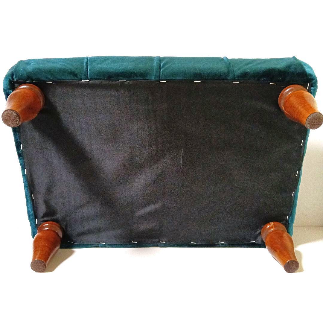 専用 オットマン スツール スモールサイズ