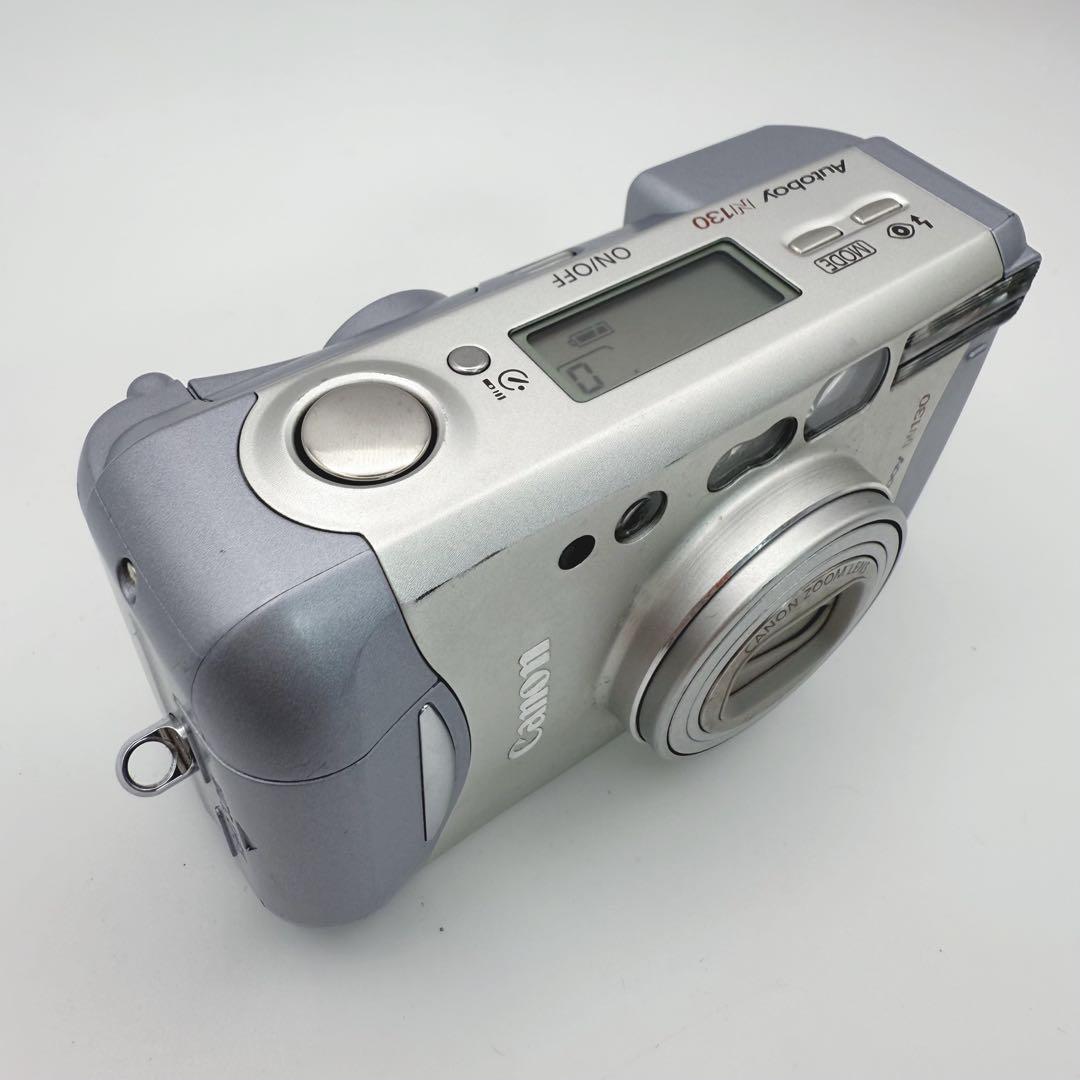 【完動美品】◉Canon Autoboy N130フィルムカメラ 動作確認済み Canon Autoboy N130【完動品】 – Ein Camera