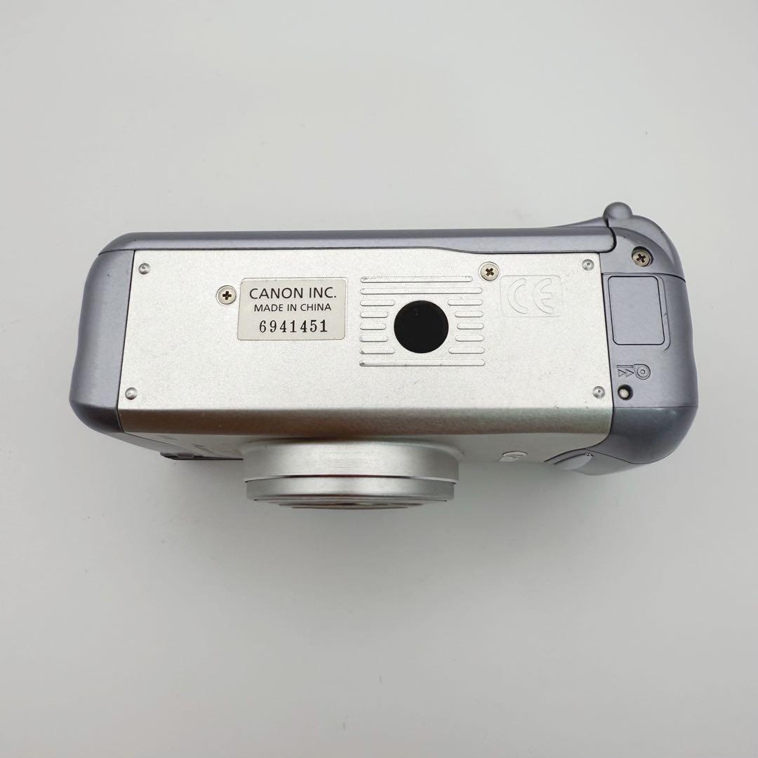 canon キヤノン Autoboy オートボーイ フィルムカメラ N130