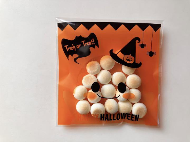 ハロウィン ラッピング 袋 包装 プレゼント 手作り - メルカリ ハロウィン ラッピング 袋 包装 プレゼント 手作り - メルカリ