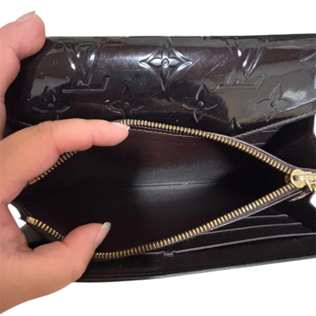 即購入⭕️ LOUIS VUITTON 長財布
