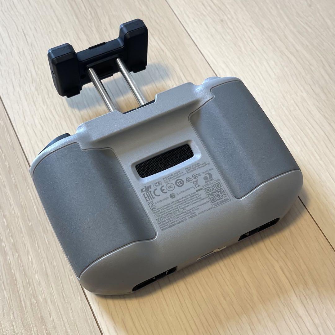 ✿ DJI