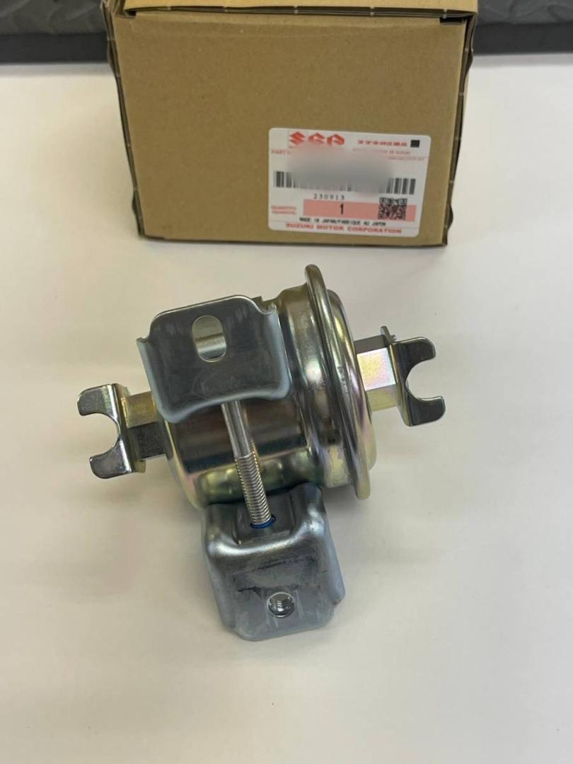スズキ純正JA11C JA11V ジムニー 燃料フィルター フューエルフィルター
