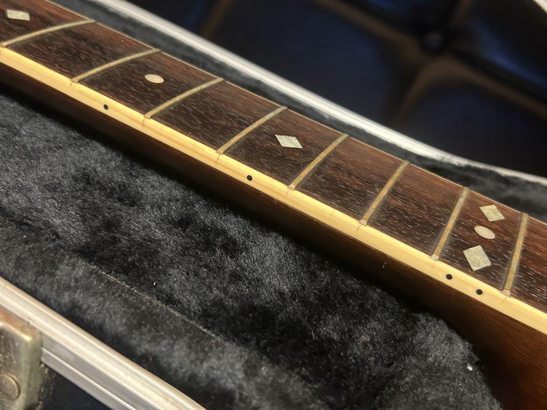 Ovation Celebrity Deluxe CS257 オベーション - メルカリ