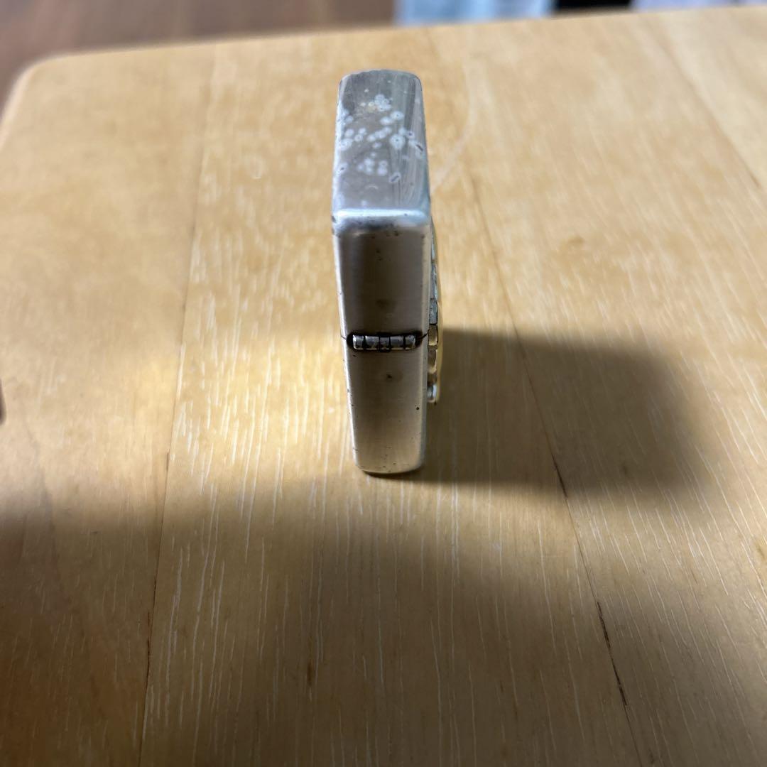 その他 zippo