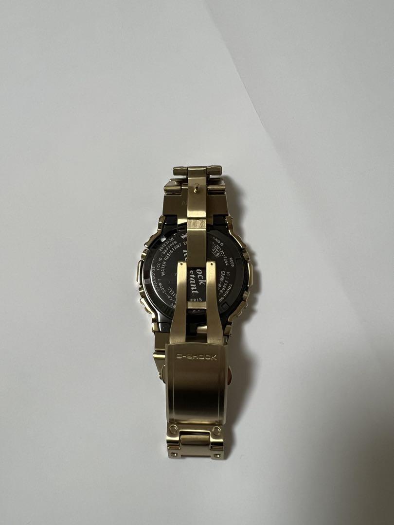 時計 G-SHOCK GMW-B5000GD-9JF