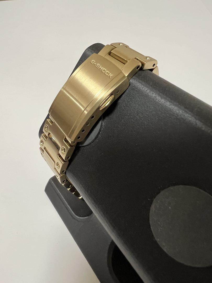 時計 G-SHOCK GMW-B5000GD-9JF