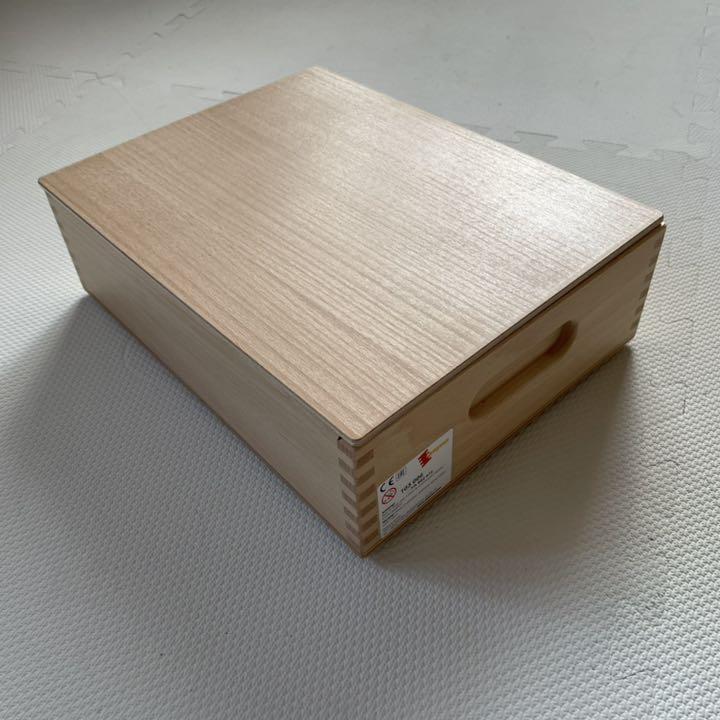 【新品】デュシマ　ファンタジー積木