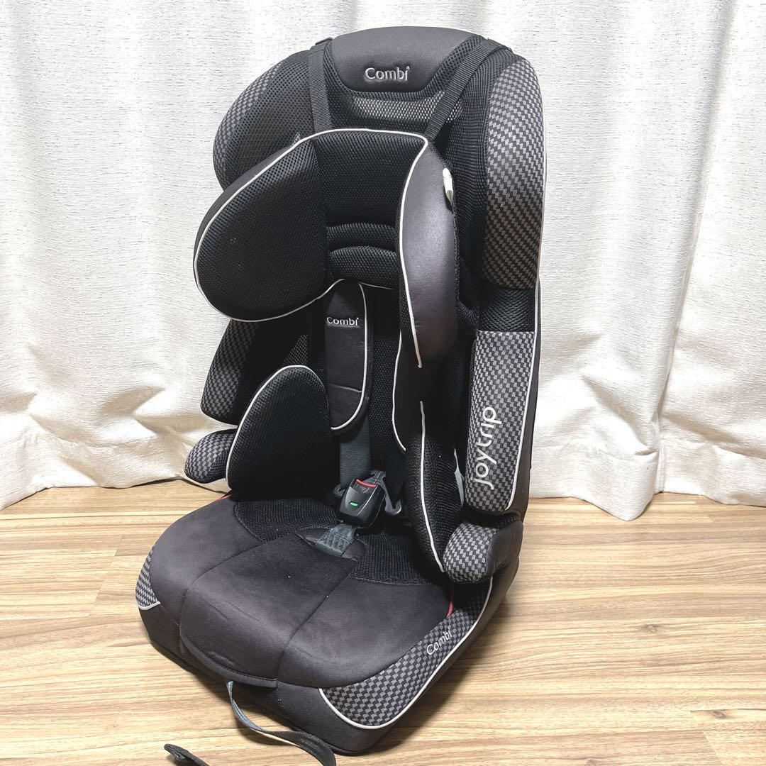 Combi チャイルドシート コンビ ジョイトリップ エッグショック