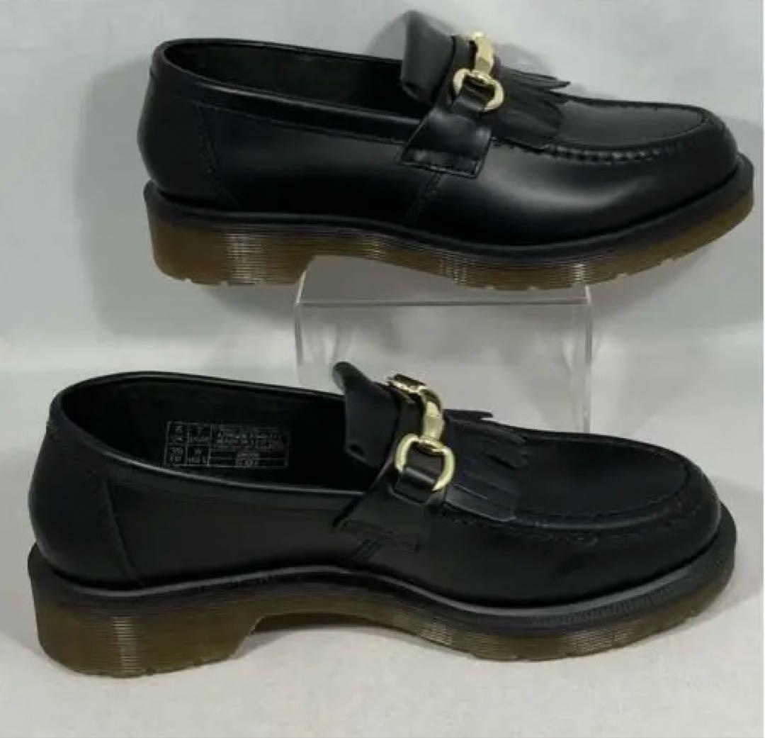 ドクターマーチン　ローファー マーチン　Dr.Martens