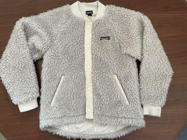 パタゴニア Worn wear