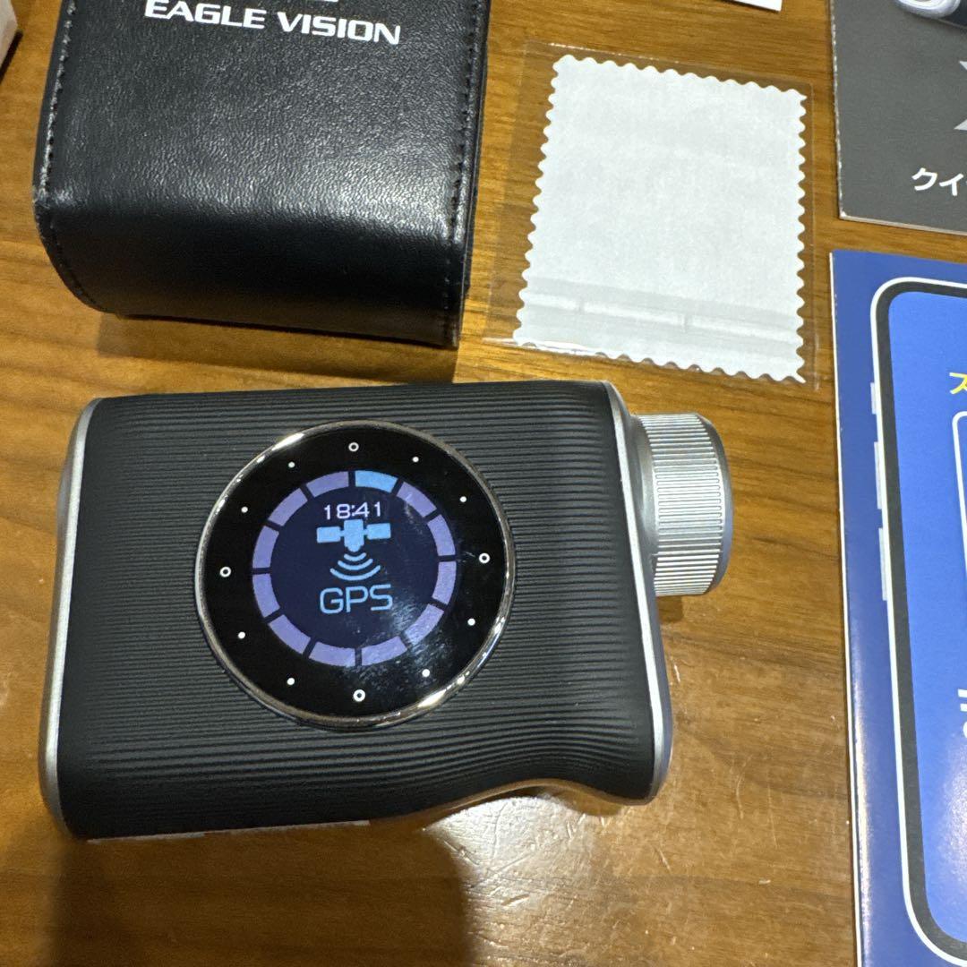 EAGLE VISION Ｘi EV490