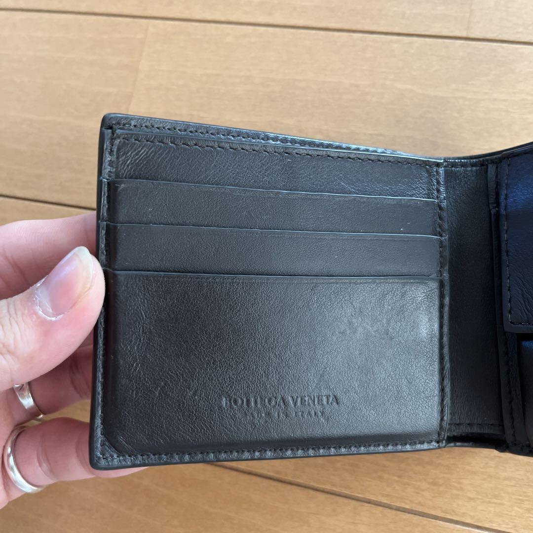Bottega Veneta: Bifold Wallet: 二つ折りファスナーウォレット (BOTTEGA VENETA/折りたたみ財布)  109948812【BUYMA】