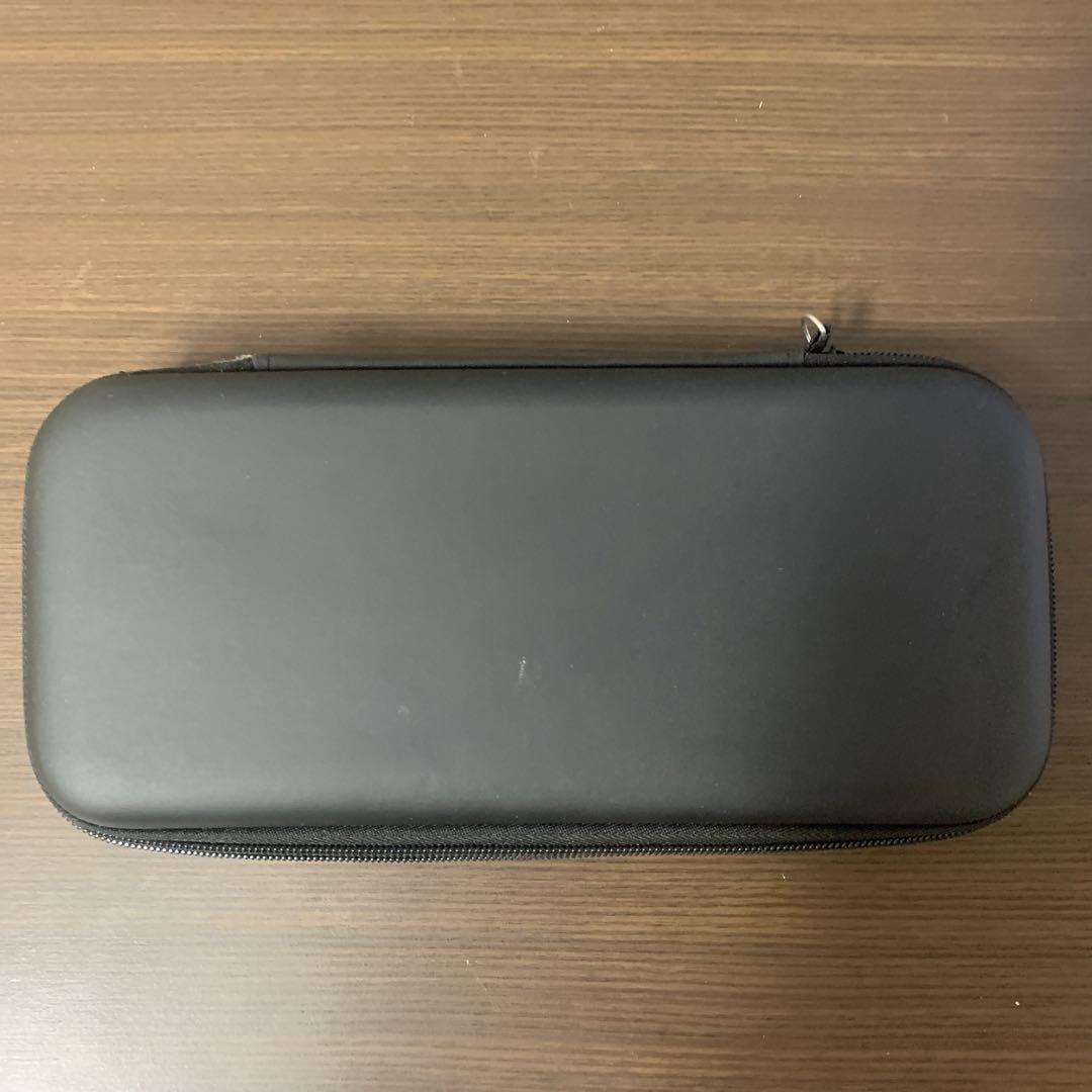 ほぼ新品　美品　Switch本体有機EL JCホワイト